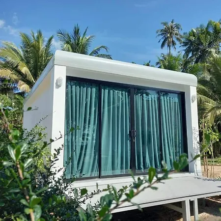 Koh Kood Club Villa Ko Kut Exterior photo