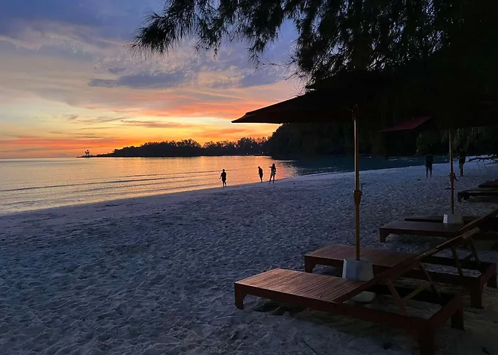 Koh Kood Club