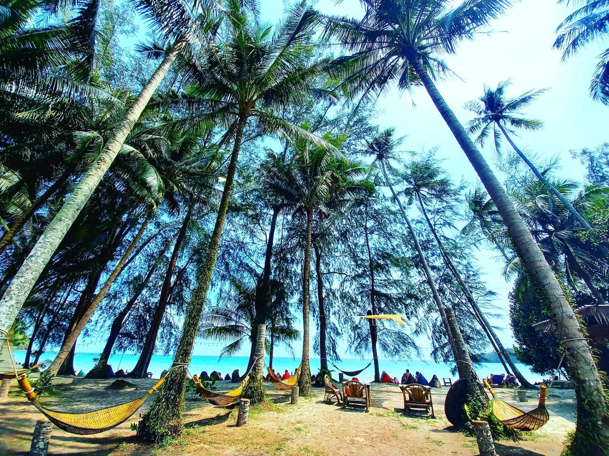 Koh Kood Club