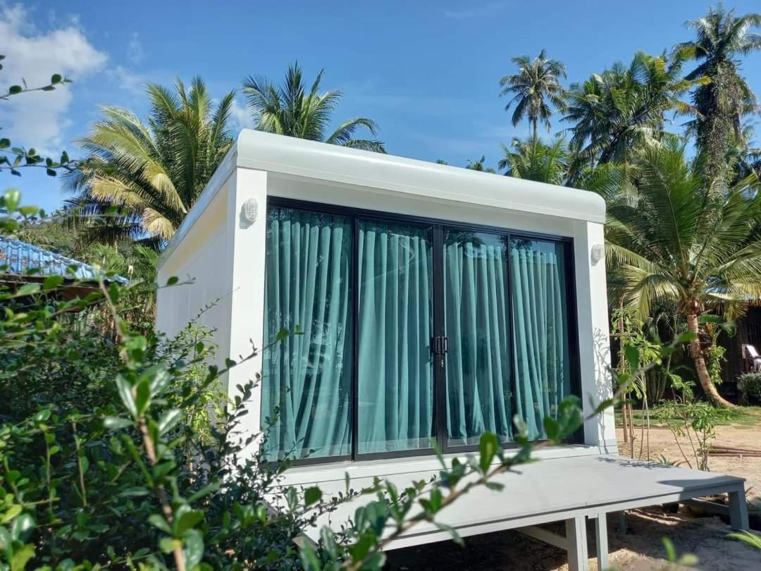 Ferienhaus Koh Kood Club *